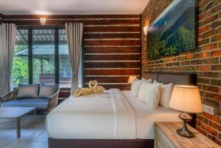 Rompin Rainforest Lodge - Kuala Rompin - 9