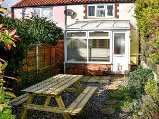 Selkie Cottage - 1