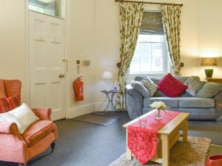 Smithy Lodge At Heaton Park - Manchester - 7