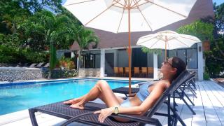 Casalay Boutique Villas & Dive - Puerto Galera - 1