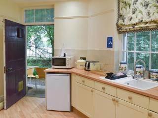 Smithy Lodge At Heaton Park - Manchester - 2
