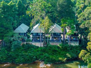 Rompin Rainforest Lodge - Kuala Rompin - 5