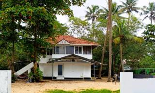 Marari Coco Villa - Mararikulam - 9