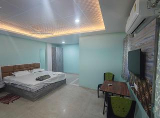 Hotel O DM Plaza - Bhubaneshwar - 5