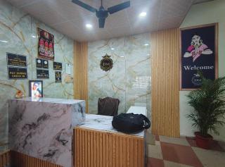 Hotel O DM Plaza - Bhubaneshwar - 3