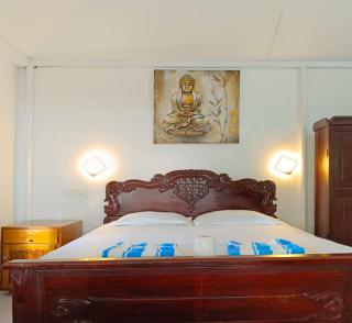 Marari Coco Villa - Mararikulam - 1