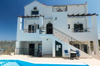 Olive Tree - Kissamos - 8