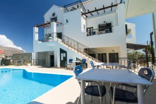 Olive Tree - Kissamos - 7