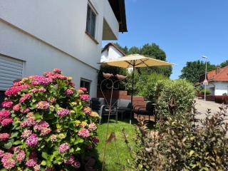 Fernblick - Zweibrücken - 9