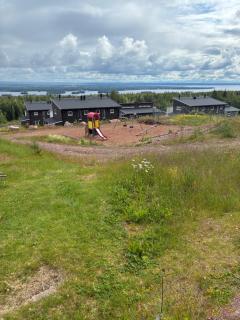 Gesundaberget Lodge & Parstugor - - 1