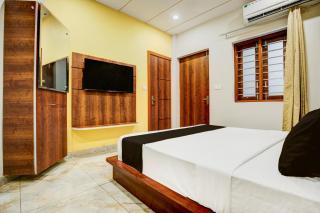 Hotel O Pankh - Chandīgarh - 5