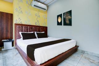 Hotel O Pankh - Chandīgarh - 2