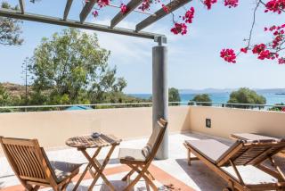 Forum Suites - Kato Daratso - 9