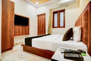 Hotel O Pankh - Chandīgarh - 0