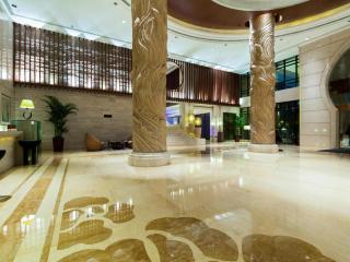 Huana Hotel Minhang Shanghai - Shanghai - 2