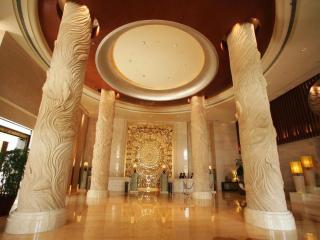 Huana Hotel Minhang Shanghai - Shanghai - 8