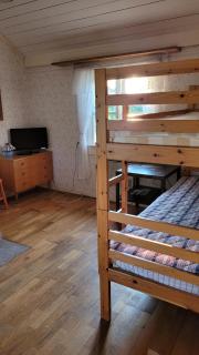 Stuga nära Kolmården - Ålberga - 7