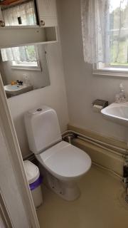 Stuga nära Kolmården - Ålberga - 3