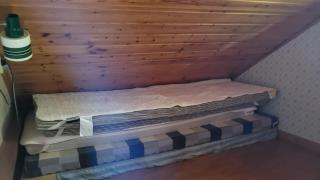 Stuga nära Kolmården - Ålberga - 5