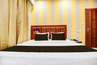 Hotel O Pankh - Chandīgarh - 1