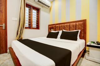 Hotel O Pankh - Chandīgarh - 6