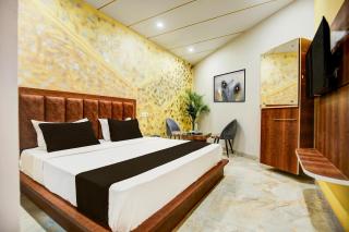 Hotel O Pankh - Chandīgarh - 3