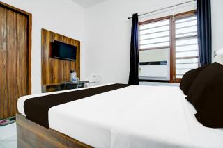 Hotel O Holiday Spot - Mohali - 3