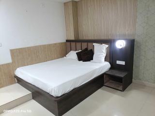 Hotel O Happy Inn - Gorakhpur - 7
