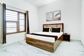 Hotel O Holiday Spot - Mohali - 4