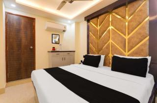 Hotel O Happy Inn - Gorakhpur - 9
