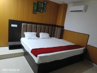 Hotel O Happy Inn - Gorakhpur - 6