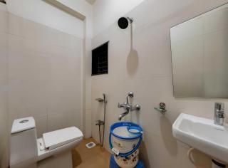 Hotel O Rasika Classic - Kolhapur - 2