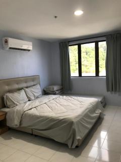 Pangkor Coralbay Resort Room 208 apartment - 2