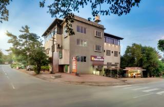 Hotel O Rasika Classic - Kolhapur - 3