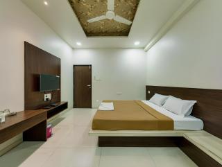 Hotel O Rasika Classic - Kolhapur - 4
