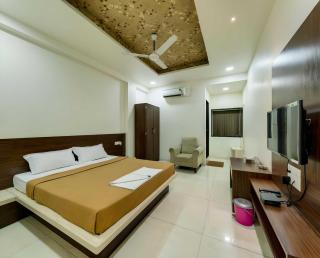 Hotel O Rasika Classic - Kolhapur - 6
