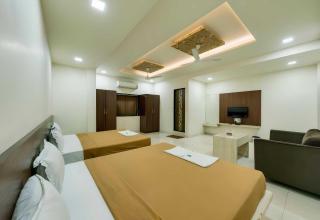 Hotel O Rasika Classic - Kolhapur - 5