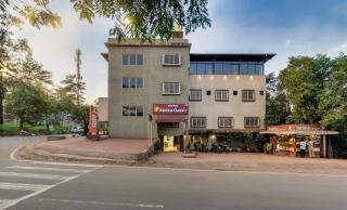 Hotel O Rasika Classic - Kolhapur - 0
