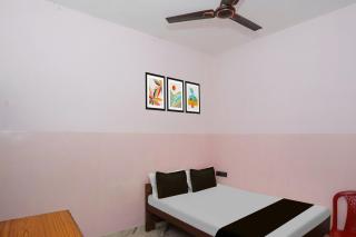 SPOT ON Agarwal Lodge - Rourkela - 0