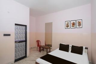 SPOT ON Agarwal Lodge - Rourkela - 4