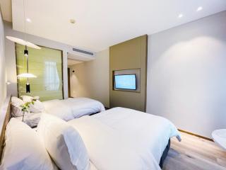 Guangzhou Huiju Hotel (Shamian Xidi Pier) - Canton - 4