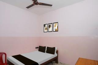 SPOT ON Agarwal Lodge - Rourkela - 2