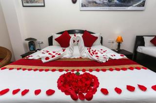 Thamel Eco Resort - Kathmandu - 6