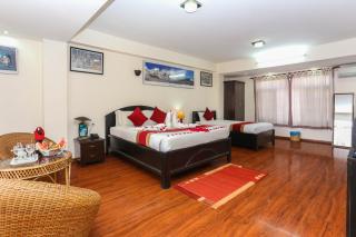 Thamel Eco Resort - Kathmandu - 4