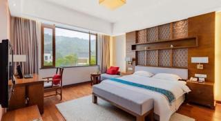 Wuxi Shanse Hotel - Chizhou - 1