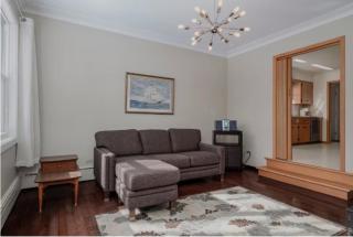 Timeless 3br Mid-century Modern St Johns Gem - St. John's - 4