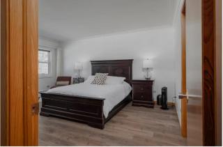 Timeless 3br Mid-century Modern St Johns Gem - St. John's - 7