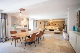 Magnificent Provencal Mas in the heart of the Fayence country - 8