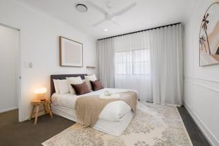 Inner City Townhouse - Brisbane - 9