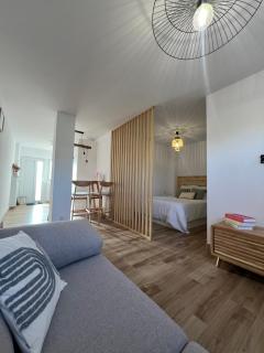 El Hogar del Calamar 32600 - Pedreña - 9